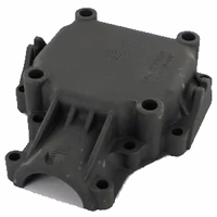 Demi-carter 11240302 - Comer industrie