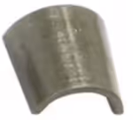 Demi Clavette Ford New Holland 957E6518 adaptable