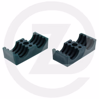 Demi-collier ref 168855 adaptable Manitou