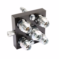 Demi coupleur mâle 5 voies | Faster