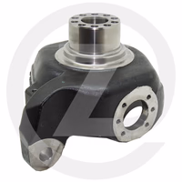 Demi-joint ref 603818 adaptable Manitou