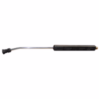 Demi lance coudee m22x150 700mm 3301087500a