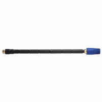 Demi lance rotabuse m22x150 15l/mn 160 bars buse 1,35 3301089300