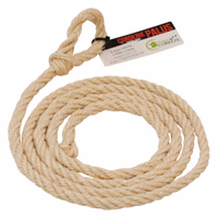 Demi lien sisal d8mm x 1.5m