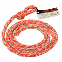 Demi lien sisal pp d8mm x 1.5m