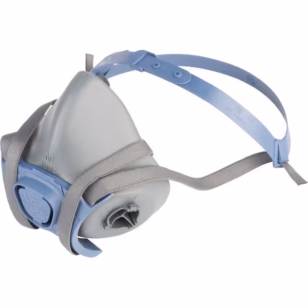 Demi-masque 7000 taille M | Moldex