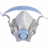 Demi-masque 7000 taille M | Moldex