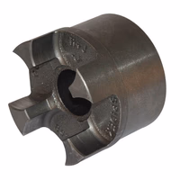 Demi moyeu A28 Ø28 Raja-Levejoy