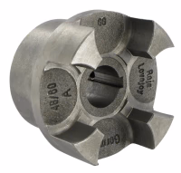 Demi moyeu acier GG3845 SIT Ø25 mm clavette 8 mm