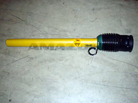 DEMI-PROTECTEUR 540MM PGH20-A1000 - AMAZONE - REF Y116288