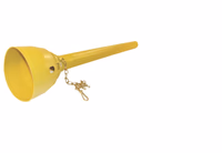 Demi protecteur grand angle 70° tube extérieur SC15 Bague Ø51 mm