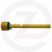 Demi-protection SD PHG Intérieure