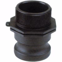 DEMI  RACCORD RAPIDE 2"