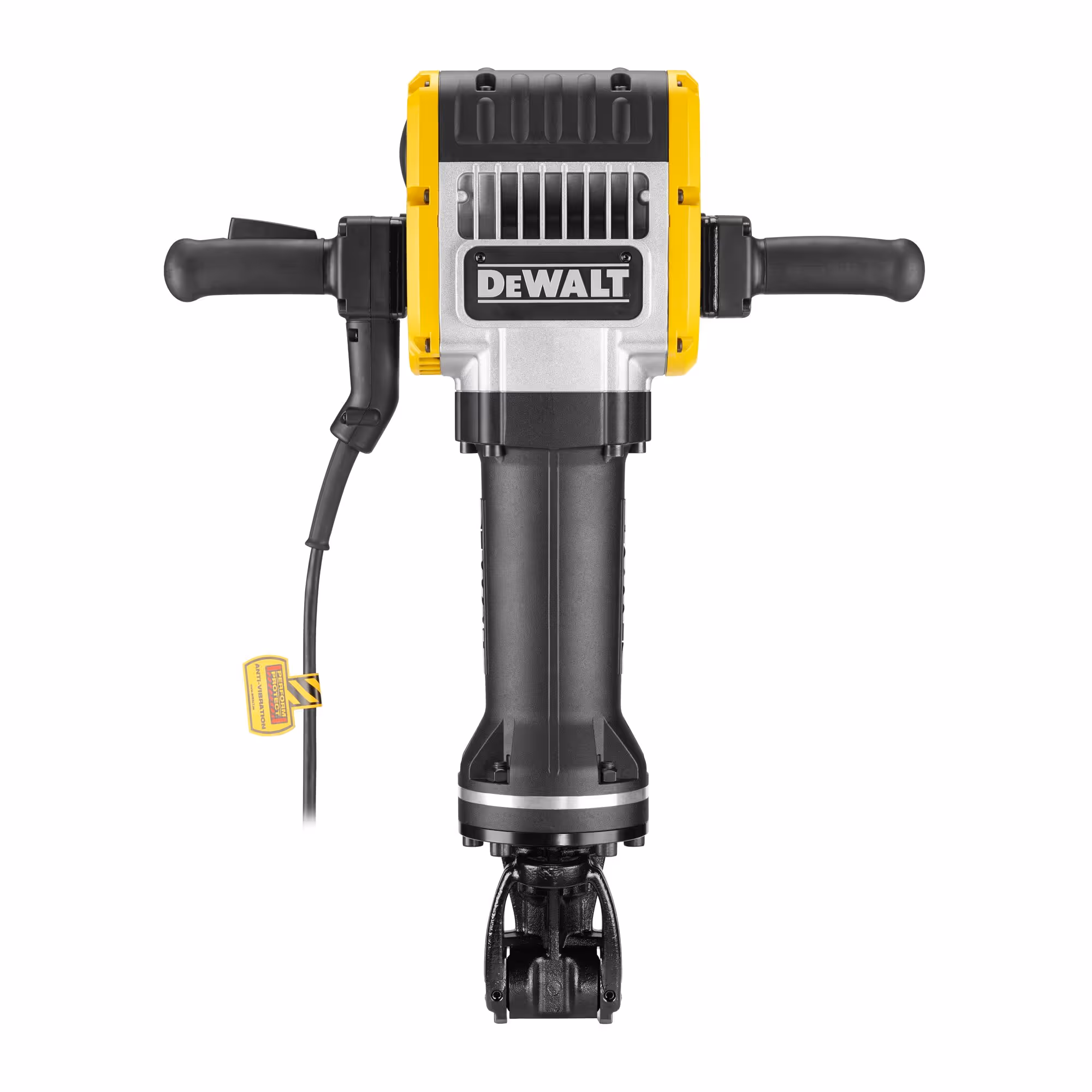 Démolisseur emmanchement hexagonal  2100W 62J - chariot