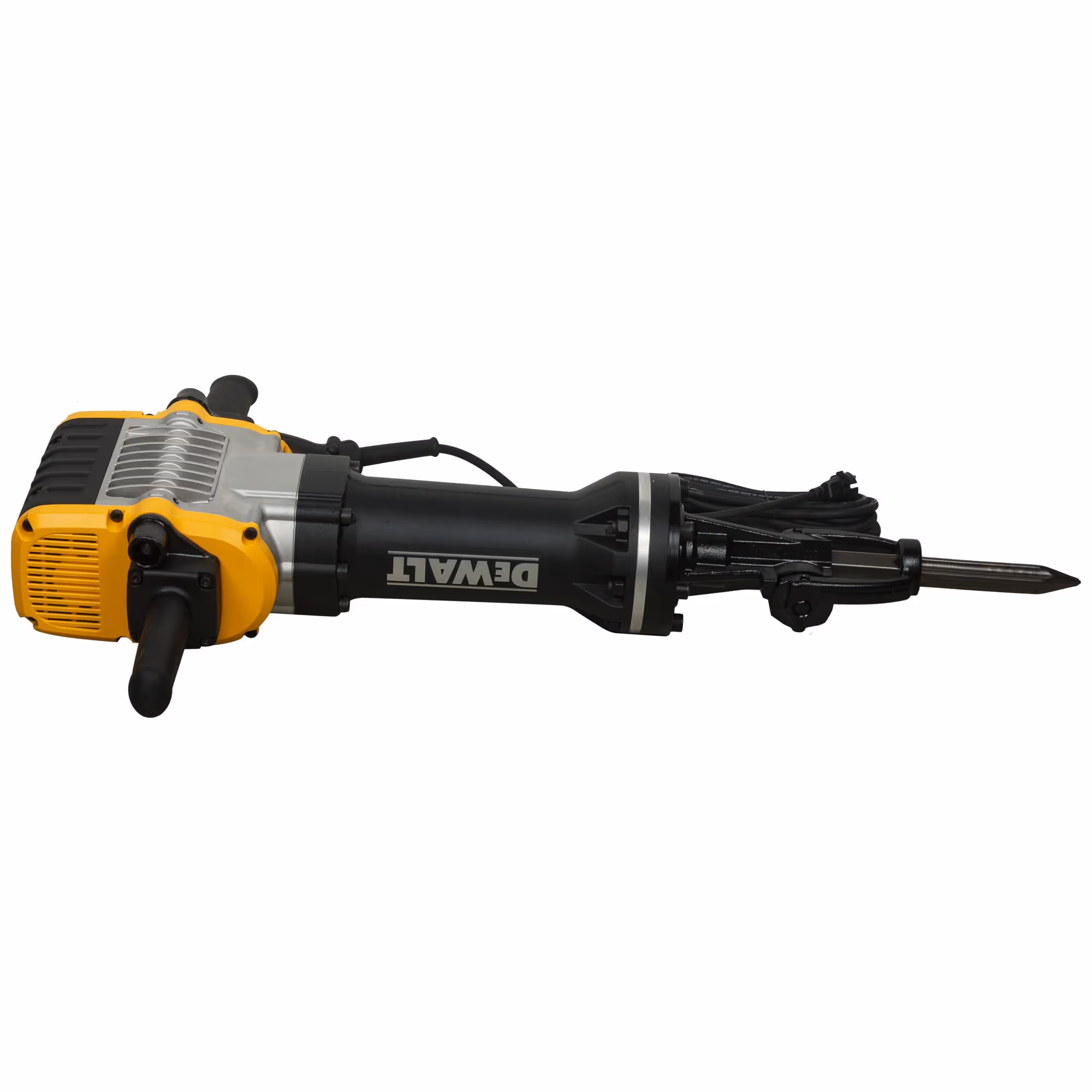 Démolisseur emmanchement hexagonal  2100W 62J - chariot