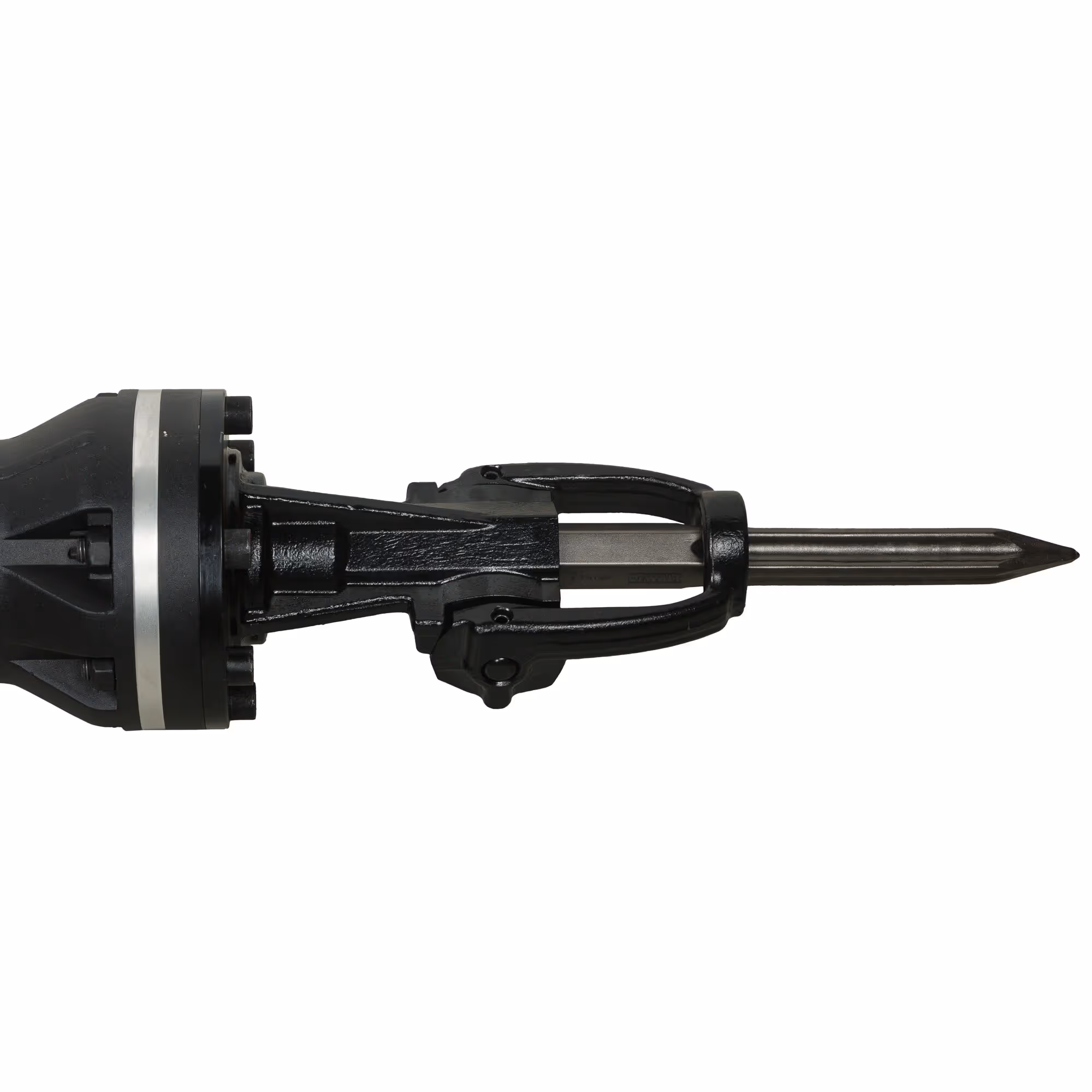 Démolisseur emmanchement hexagonal  2100W 62J - chariot
