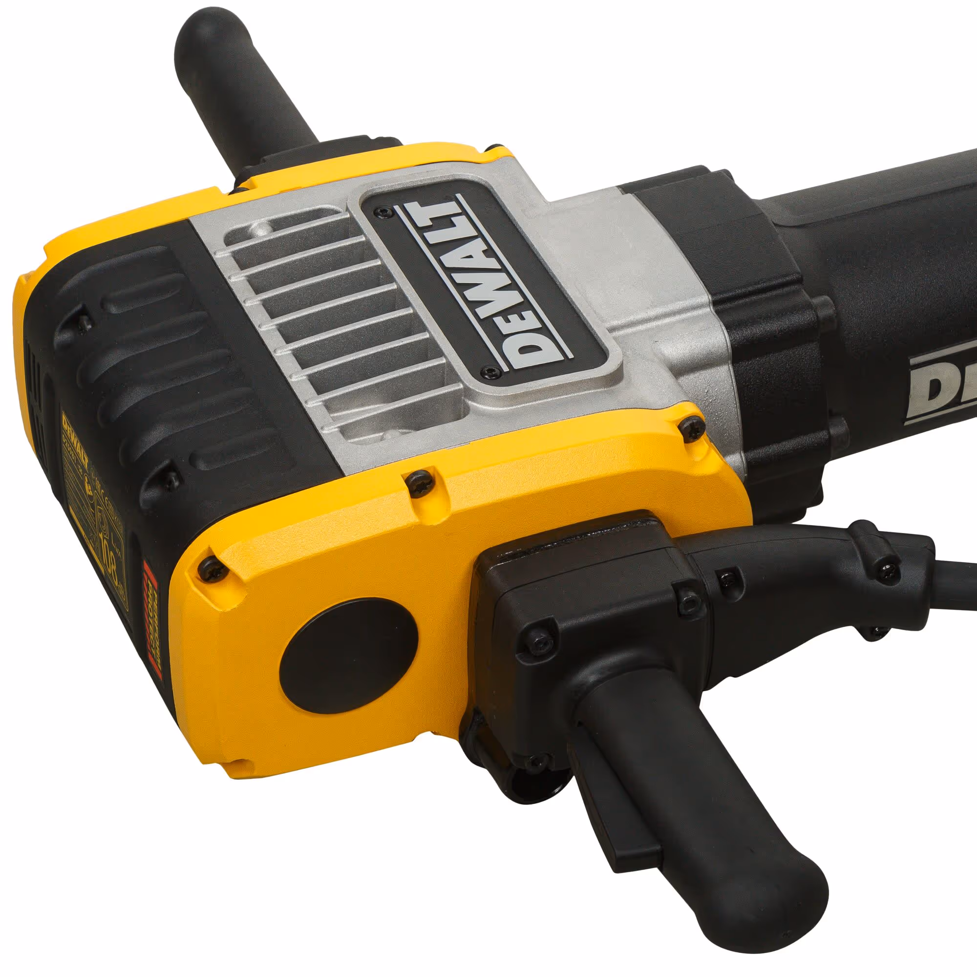 Démolisseur emmanchement hexagonal  2100W 62J - chariot