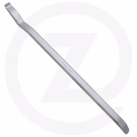 Demonte pneus l = 600 mm