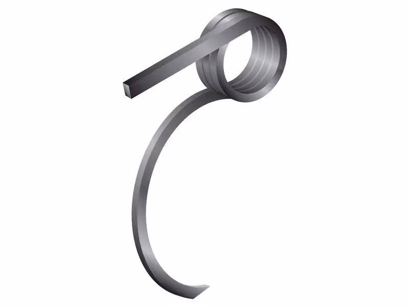 Dent - 25 x 25x Gauche (Avant)
