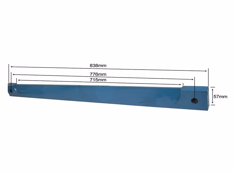 Dent 33'' Correspond à: DR01603