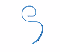 Dent à ressort 30x10x565 avec soc Lemken 3538725 origine