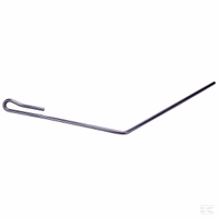 Dent à ressort G. 9x818