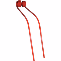 DENT ANDAINEUR TYPE FAHR 06581134