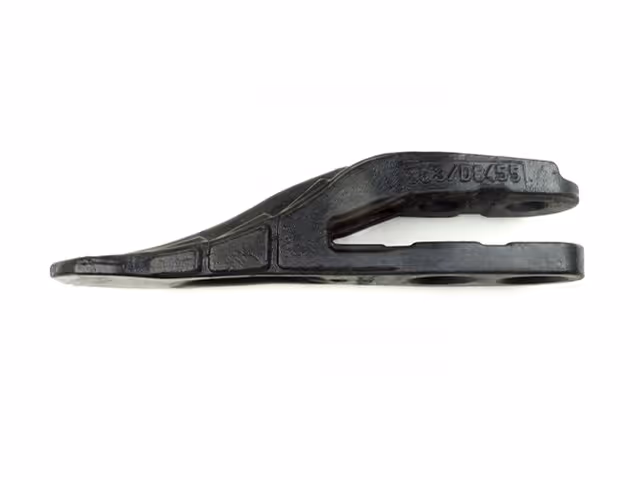 DENT CENTRALE JCB REF 333/D8455 (équivalent à 400/F0341)