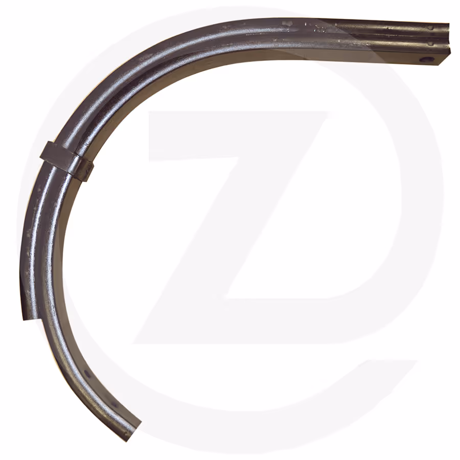 Dent chisel - multilame 570 x 55 x 20/25 mm