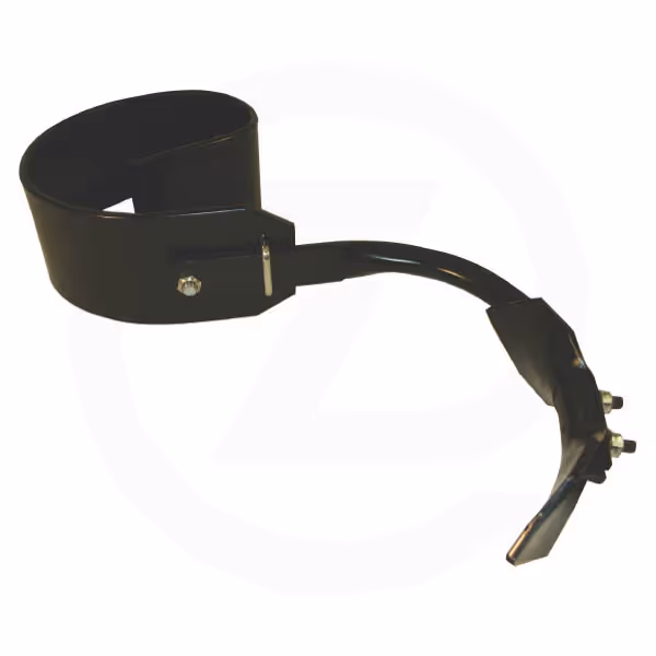 Dent cultivateur 150x10mm Adaptable