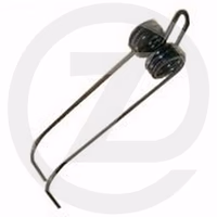 DENT D'ANDAINEUR 463 x 82 mm - ? 8 mm