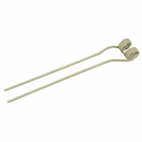 Dent d'andaineur gauche Krone 265 013 0 Adaptable