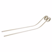 Dent d'andaineur Krone 002684050