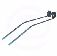 Dent andaineur Deutz-Fahr Adaptable