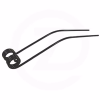 Dent andaineur Fella Origine