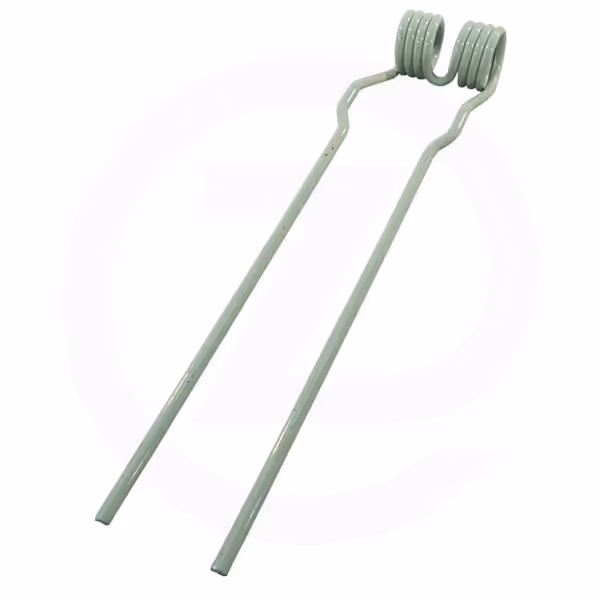 Dent andaineur Pöttinger 436,032 Adaptable
