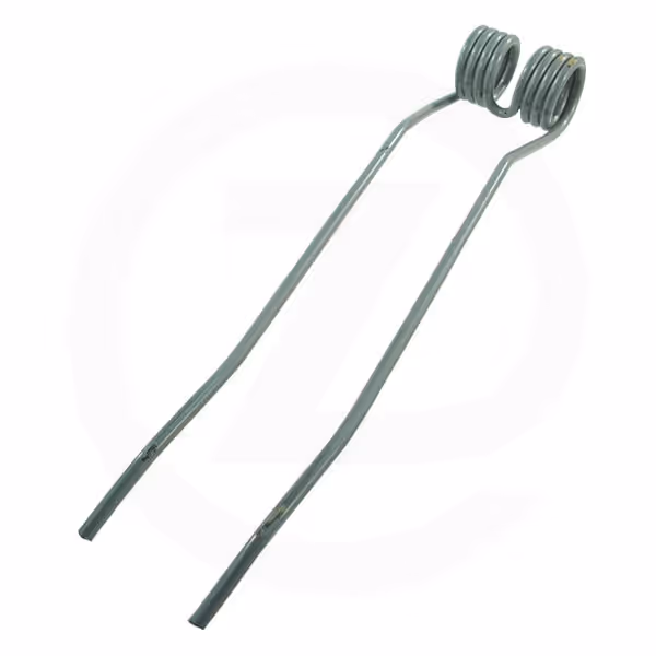 Dent andaineur Pöttinger 436.028 / 436.141 / 436.022 Adaptable