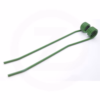 Dent andaineur JF Stoll Adaptable