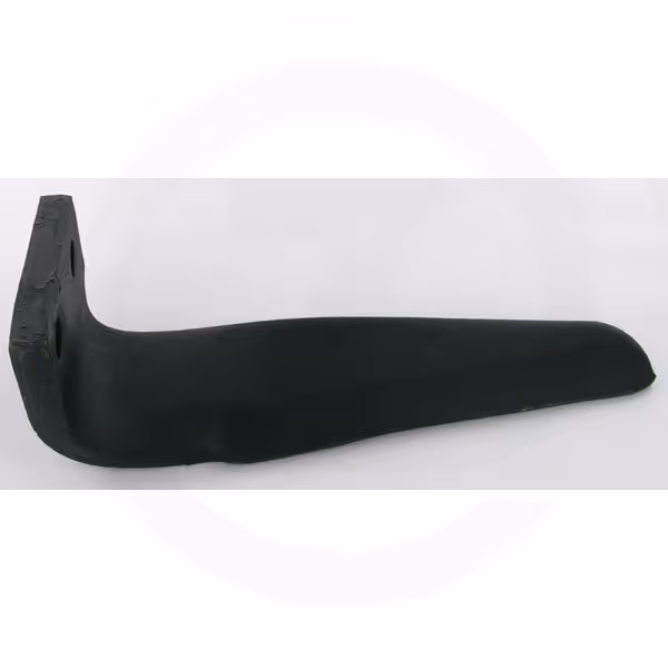 Dent de herse rotative Sulky Gauche 980145 Adaptable
