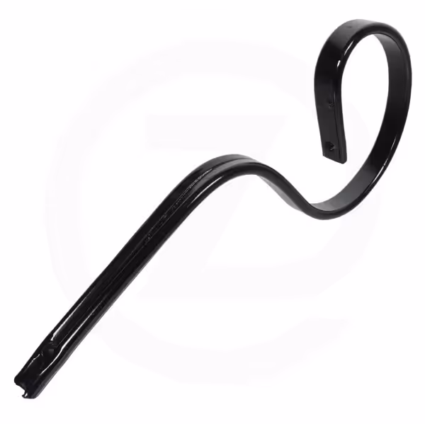 Dent vibroculteur 32x12mm Adaptable