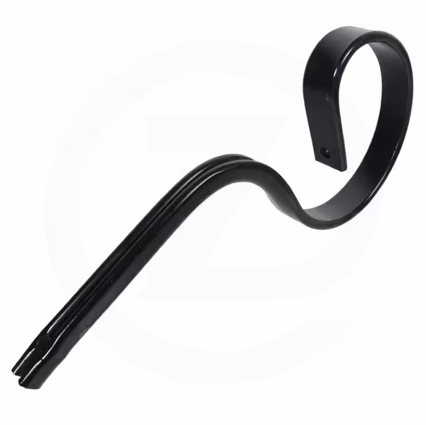 Dent vibroculteur 45x12mm Adaptable