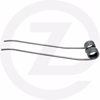 Dent faneuse Pöttinger 436233, 436006 Adaptable