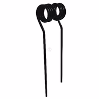 Dent faneuse Kuhn Droite 58740700 Adaptable