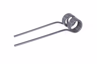 Dent de faneuse gauche Kuhn K8823270 origine