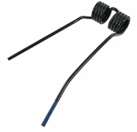 Dent de faneuse large gauche Kuhn Z3011860