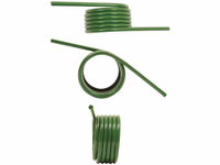 Dent de Faneuse, Type Centrac - - - Longueur: 117mm, LargeurØ3.5mm Correspond à: 328/MAT991