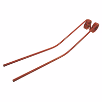 Dent faneuse Claas 9554830 Adaptable