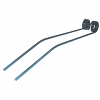 Dent faneuse Deutz-Fahr 16606394 Adaptable