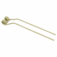 Dent faneuse Krone Droite 265 010 0 Adaptable