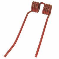 Dent faneuse PZ - Zweegers Gauche PZ 193 Adaptable